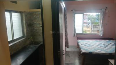 Bedroom Image of 977 Sq.ft 2 BHK Apartment / Flat for rent in Keshtopur Kolkata for Rs. 11776