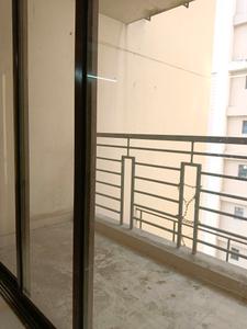 Living Room Image of 1284 Sq.ft 3 BHK Apartment / Flat for sale in Southwinds, Rajpur Kolkata for Rs. 8100000