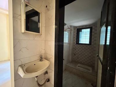 Image of 950 Sq.ft 2 BHK Apartment / Flat for rent in Kalyan West, Kalyan for Rs. 24000