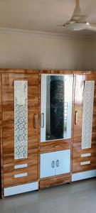 Kitchen Image of 650 Sq.ft 1 BHK Apartment / Flat for sale in Badlapur West Badlapur for Rs. 2600000