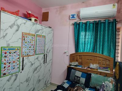Bedroom Image of 1000 Sq.ft 2 BHK Independent House for sale in Mopka Bilaspur for Rs. 2700000