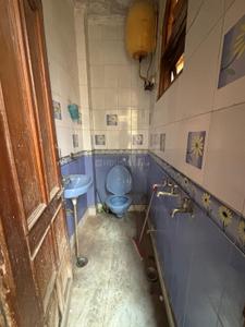 Image of 450 Sq.ft 1 BHK Builder Floor for rent in Patel Nagar, New Delhi for Rs. 18500