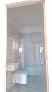 Bathroom Image of 1195 Sq.ft 3 BHK Apartment / Flat for sale in Orchid Krishna Kunj, Deshbandhu Para Siliguri for Rs. 5975000