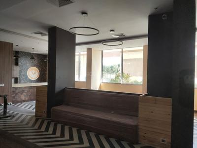 Hall Image of 1605 Sq.ft 3 BHK Apartment / Flat for sale in Pushpa Aangan, Mansarovar Extension Jaipur for Rs. 9000000