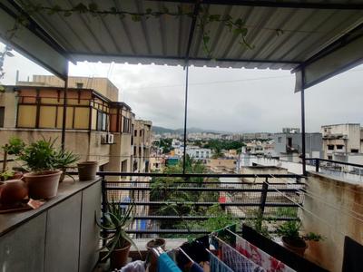 Balcony Image of 1040 Sq.ft 2 BHK Apartment / Flat for sale in Eisha Bella Vista Phase 1, Kondhwa Pune for Rs. 7600000