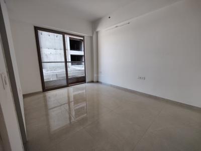 Bedroom Image of 2323 Sq.ft 3 BHK Apartment / Flat for sale in Vesu Surat for Rs. 12800000