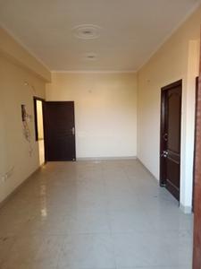 Hall Image of 940 Sq.ft 2 BHK Apartment / Flat for sale in Green view apartment, Dubagga Lucknow for Rs. 4300000