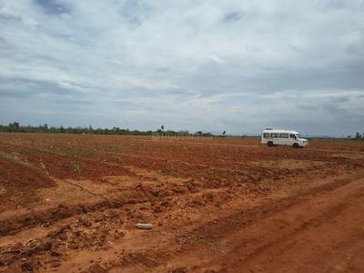 Image of 38400 Sq.ft Residential Plot / Land for sale in VRC Centre, Nellore for Rs. 1000000