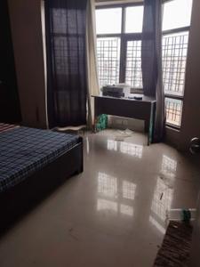 Bedroom Image of 1400 Sq.ft 3 BHK Apartment / Flat for rent in Terra Heritage, Sector 51 Bhiwadi for Rs. 20000