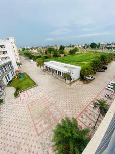 Image of 1200 Sq.ft 2 BHK Builder Floor for sale in Radiala, Mohali for Rs. 6890000