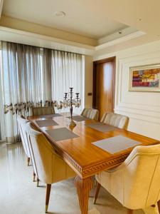 Hall Image of 3500 Sq.ft 3 BHK Apartment / Flat for sale in MR Mittals RJ Residency Phase 1, Raj Nagar Extension Ghaziabad for Rs. 28000000