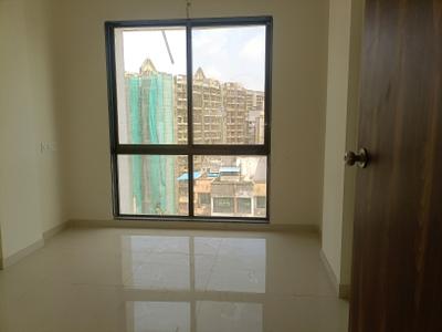Parth Utopia Bedroom One 4