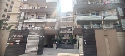Image of 1760 Sq.ft 3 BHK Apartment / Flat for sale in Piska More, Ranchi for Rs. 10560000