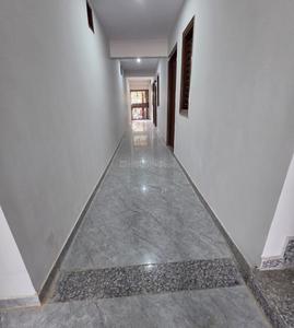 Image of 560 Sq.ft 1 RK Builder Floor for rent in Sector 37, Gurgaon for Rs. 17000