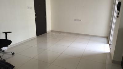Living Room Image of 580 Sq.ft 1 BHK Apartment / Flat for rent in Kolte Patil Life Republic Sector R10 10th Avenue Universe Phase II, Mulshi Pune for Rs. 18500