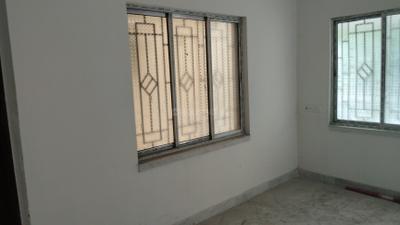Bedroom Image of 1000 Sq.ft 3 BHK Apartment / Flat for sale in Madhyamgram Kolkata for Rs. 3400000