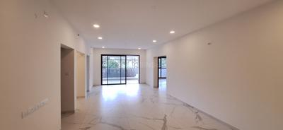 Hall Image of 3111 Sq.ft 5 BHK Apartment / Flat for sale in Somajiguda Hyderabad for Rs. 51888000