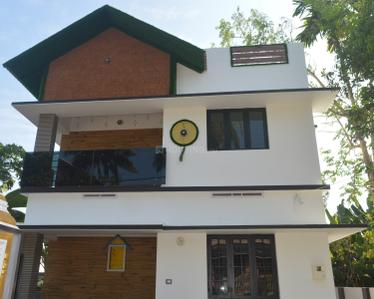 Image of 1700 Sq.ft 4 BHK Independent House for sale in Chottanikkara, Kochi for Rs. 7800000