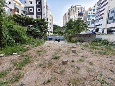 Image of 2700 Sq.ft Residential Plot / Land for sale in Khaja Guda, Hyderabad for Rs. 69000000