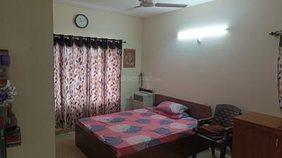 Bedroom Image of 1821 Sq.ft 3 BHK Apartment / Flat for sale in Maangalya Prosper, Anjanapura Bengaluru for Rs. 20000000