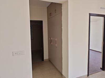 Pooja Room One Image of 1910 Sq.ft 3 BHK Apartment / Flat for rent in Orris Greenopolis, Sector 89 Gurgaon for Rs. 34000
