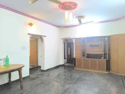 Living Room Image of 1100 Sq.ft 2 BHK Independent House for rent in Anjanapura Township Bengaluru for Rs. 25000