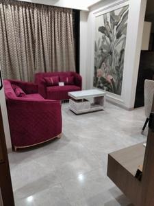 Hall Image of 950 Sq.ft 2 BHK Apartment / Flat for sale in Shree Krishna Bhoomi, Naigaon East Naigaon for Rs. 4900000