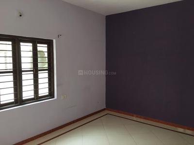 Bedroom Image of 2304 Sq.ft 4 BHK Villa for sale in Siddhi Aarohi Vihar, South Bopal Ahmedabad for Rs. 46000000