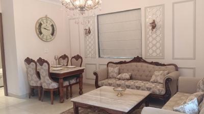 Living Room Image of 1056 Sq.ft 2 BHK Builder Floor for sale in Kharar Mohali for Rs. 4500000