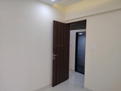 Bedroom Image of 2150 Sq.ft 4 BHK Apartment / Flat for rent in Hiranandani Rodas Enclave Basilius, Hiranandani Estate Thane for Rs. 140000
