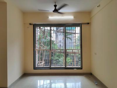 Living Room Image of 1000 Sq.ft 2 BHK Apartment / Flat for sale in JVM Orchid, Thane West Thane for Rs. 13500000