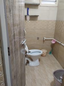 Image of 2000 Sq.ft 2 BHK Builder Floor for rent in Ghatlodiya, Ahmedabad for Rs. 15000