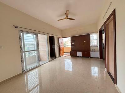 3 BHK Independent Builder Floor