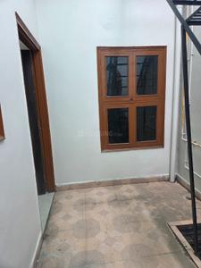Balcony Image of 1650 Sq.ft 3 BHK Duplex for sale in Sikshak Congress Bhopal for Rs. 9000000