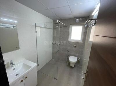 Image of 1310 Sq.ft 2 BHK Apartment / Flat for rent in My Home Avatar, Narsingi, Hyderabad for Rs. 53000