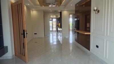 Living Room Image of 2367 Sq.ft 3 BHK Builder Floor for sale in Sector 10 Gurgaon for Rs. 24500000