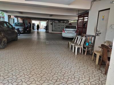 Image of 1000 Sq.ft 2 BHK Apartment / Flat for sale in Sunderpur, Varanasi for Rs. 6000000