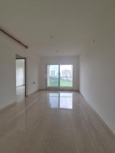 Hall Image of 1150 Sq.ft 2 BHK Apartment / Flat for sale in Kamdhenu Vogue, Sanpada Navi Mumbai for Rs. 25000000