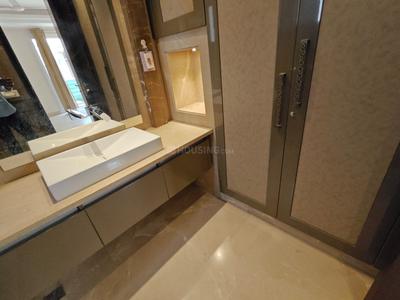 Image of 5000 Sq.ft 4 BHK Builder Floor for rent in Hauz Khas, New Delhi for Rs. 300000