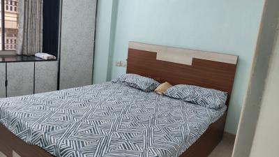 2 BHK Flat
