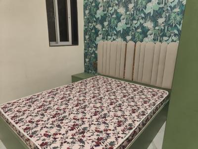 Bedroom Image of 750 Sq.ft 1 BHK Apartment / Flat for rent in Worli Mumbai for Rs. 65000