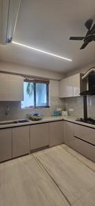 Kitchen Image of 1612 Sq.ft 3 BHK Apartment / Flat for sale in Shakti Avenue, Chembur Mumbai for Rs. 65000000