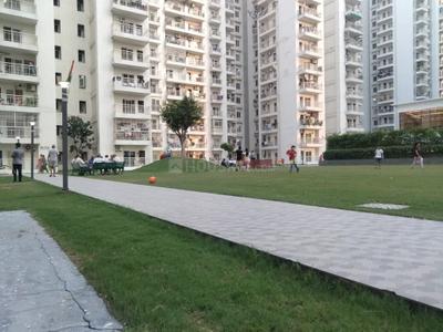Image of 1230 Sq.ft 2.5 BHK Apartment / Flat for sale in VVIP Homes, Noida Extension, Greater Noida for Rs. 10000000