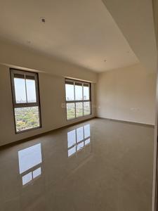 Bedroom Image of 750 Sq.ft 2 BHK Apartment / Flat for sale in Monarch Kitkat, Borivali East Mumbai for Rs. 19500000