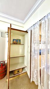 Balcony Image of 1175 Sq.ft 2 BHK Apartment / Flat for rent in Mathikere Bengaluru for Rs. 30000