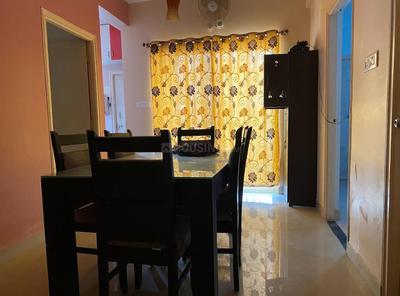 Hall Image of 1112 Sq.ft 3 BHK Apartment / Flat for sale in Celebrity Square, Chandapura Bengaluru for Rs. 6300000