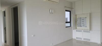 Bedroom Image of 1305 Sq.ft 2.5 BHK Builder Floor for sale in Signature Global City 63A, Sector 63 Gurgaon for Rs. 25000000