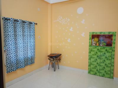 Bedroom Image of 1440 Sq.ft 2 BHK Villa for sale in Sodepur Kolkata for Rs. 4500000