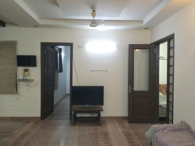 Dining Area Image of 2700 Sq.ft 4 BHK Builder Floor for rent in Paschim Vihar New Delhi for Rs. 61000