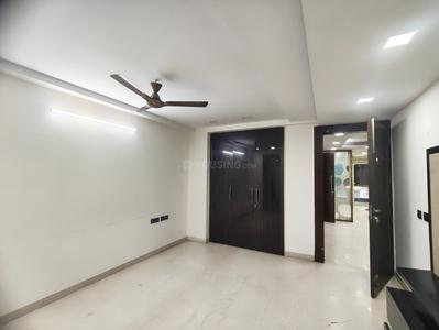 Hall Image of 1800 Sq.ft 3 BHK Builder Floor for rent in Bali Nagar New Delhi for Rs. 50000